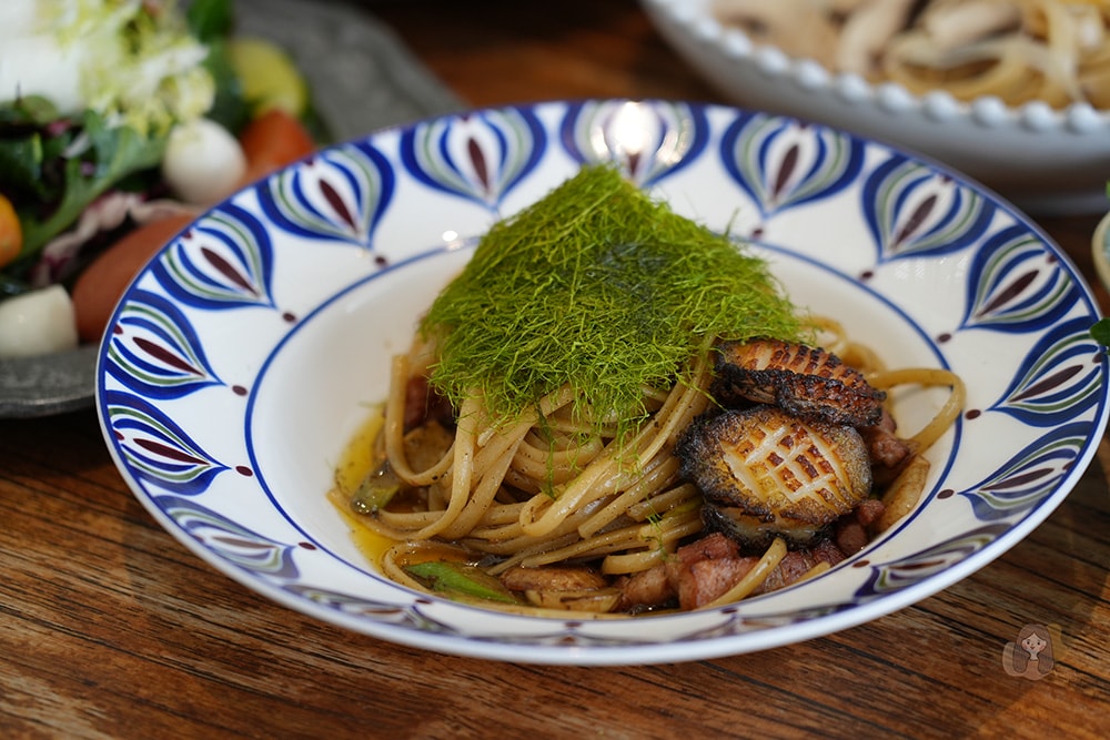 ALL DAY FRESH KITCHEN 世界上的所有早餐 세상의모든아침