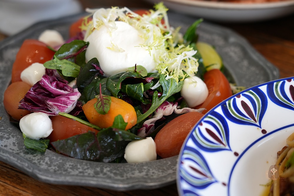 ALL DAY FRESH KITCHEN 世界上的所有早餐 세상의모든아침