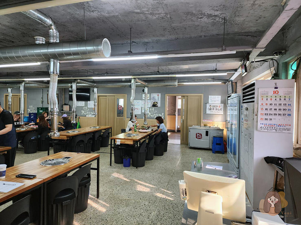 首爾馬場洞吃韓牛好便宜WOORISO