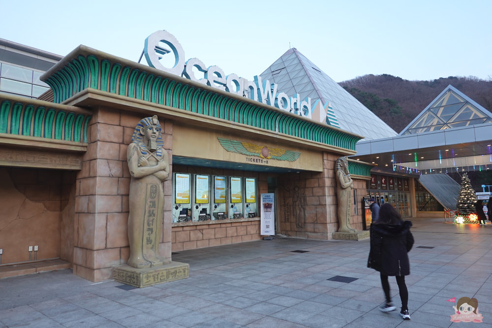 韓國滑雪會上癮！入住洪川大明百玩地度假村 SONO BELLE Hotels & Resorts，滑雪、娛樂、美食一次滿足