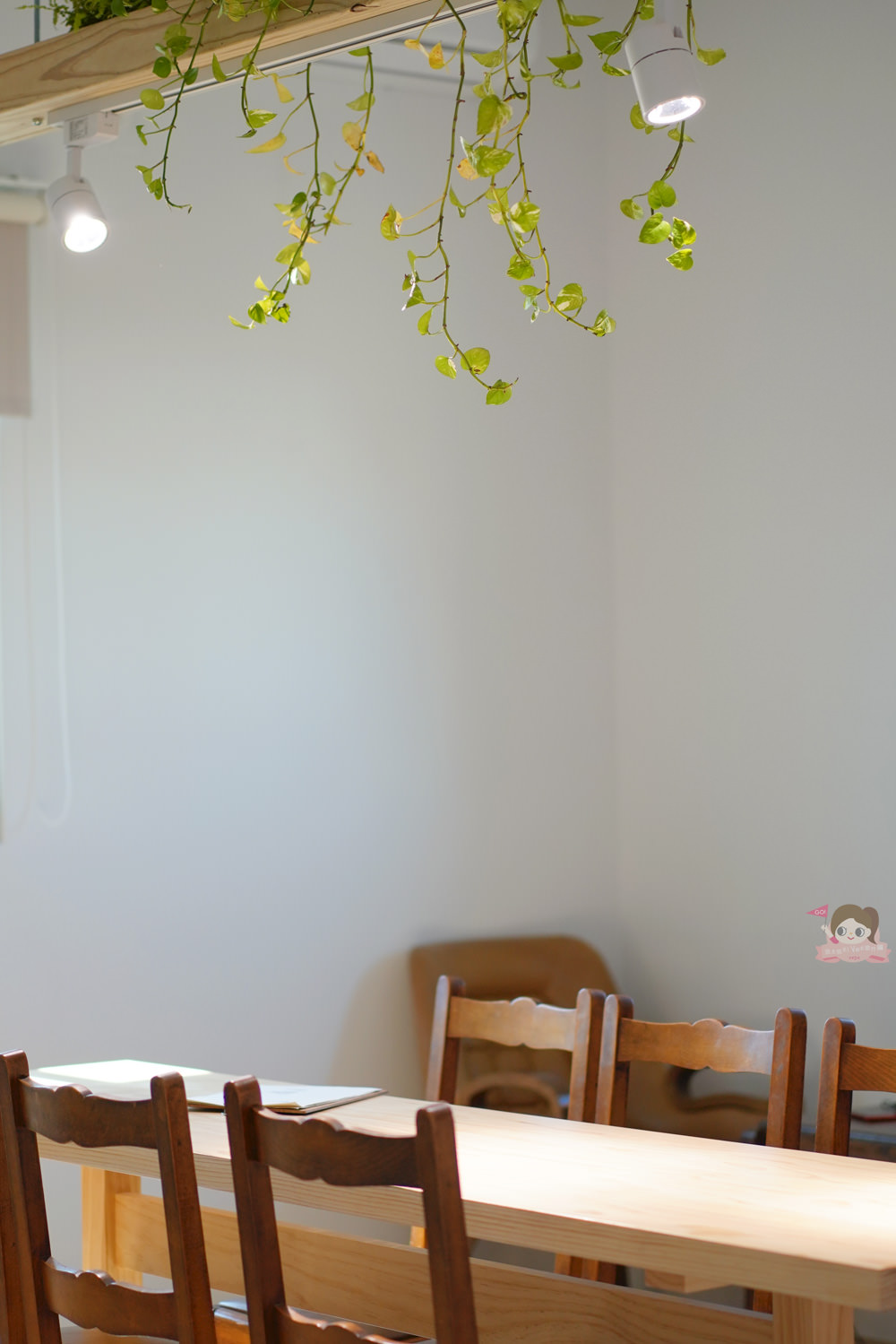 台中.美食  鐵木 Ironwood，藏身南屯鄉間田野裡的自家烘焙咖啡店 (1)