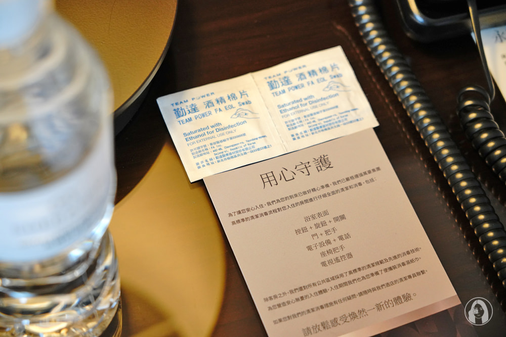 台北喜來登飯店安東廳頂級牛排住宿專案