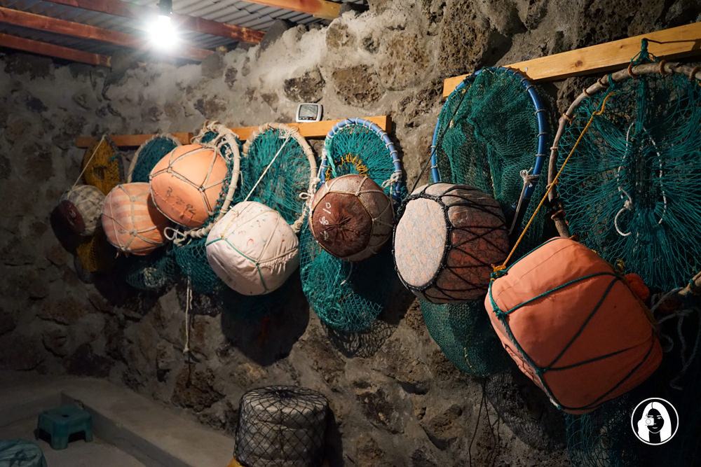 濟州島旅行-行程懶人包-海女博物館-해녀박물관