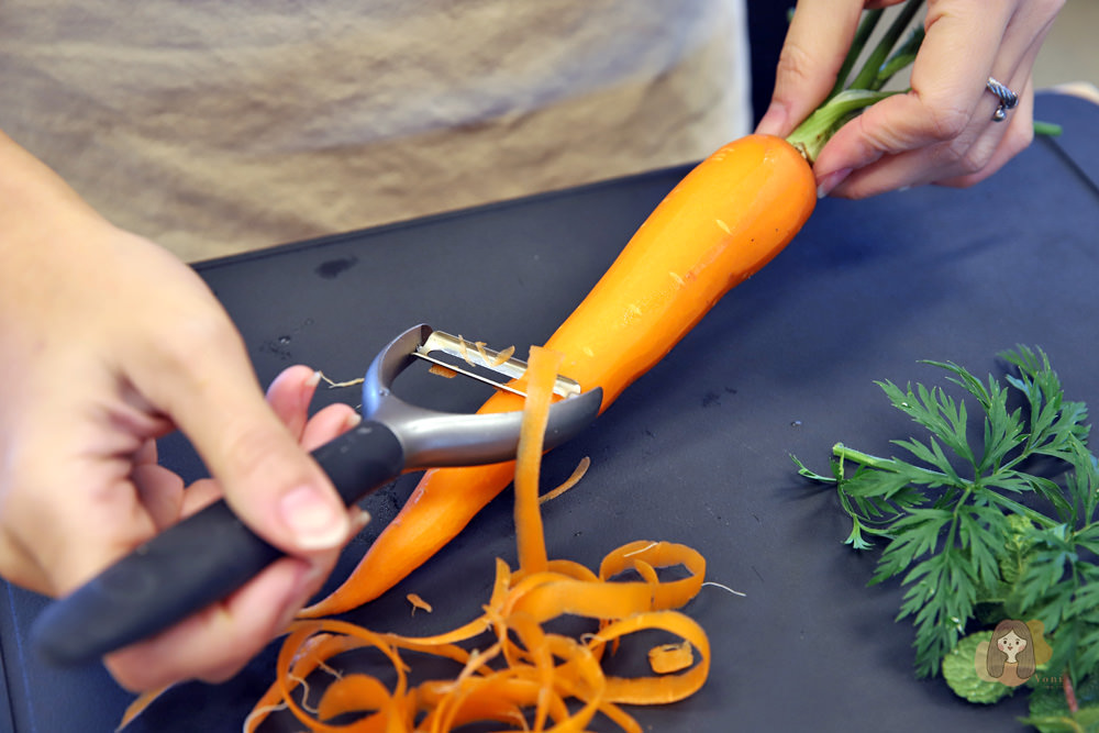 濟州體驗 土土 atelier 토토아뜰리에 手作料理體驗，農田採果、橘子派、紅蘿蔔蛋糕 DIY