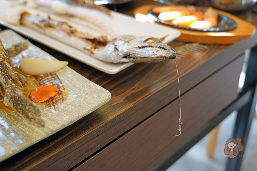 濟州美食--滿足的商會-만족한상회，濟州必吃推薦白帶魚料理，辣燉白帶魚、醬蟹、生魚片
