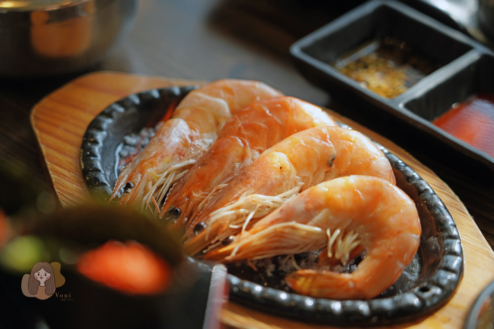 濟州美食--滿足的商會-만족한상회，濟州必吃推薦白帶魚料理，辣燉白帶魚、醬蟹、生魚片