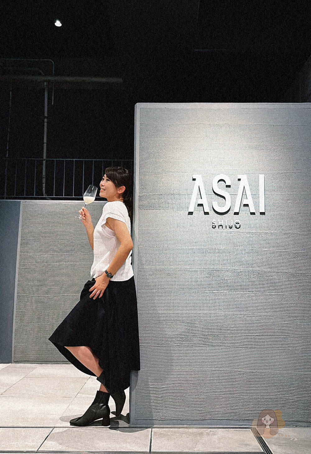 京都ASAI四条 日本京都住宿-ASAI-Kyoto-Shijo-アサイ京都四条-日泰混血-風格旅