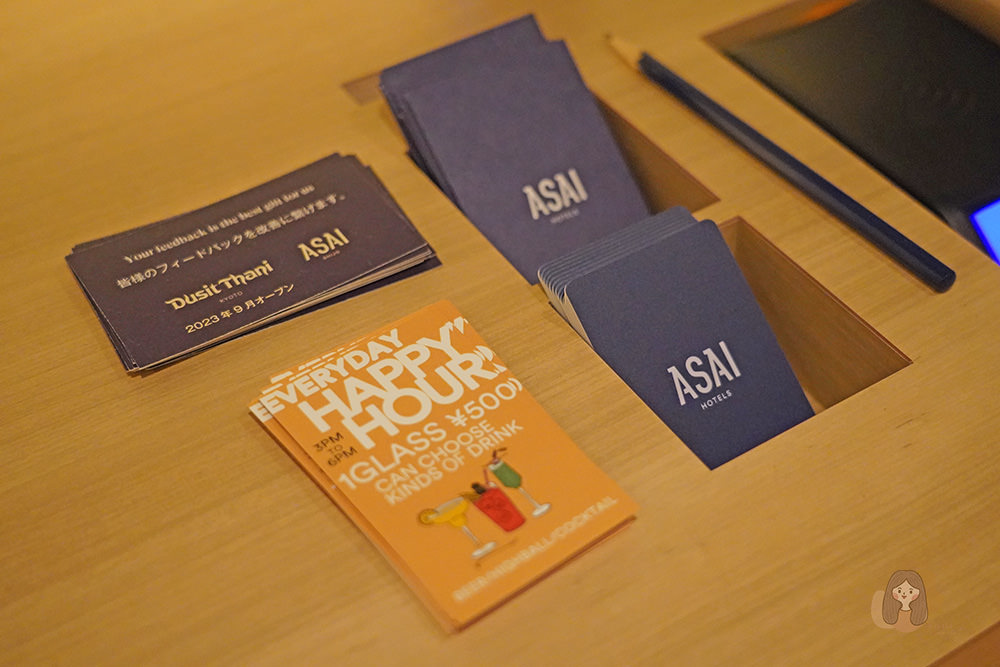 京都ASAI四条 日本京都住宿-ASAI-Kyoto-Shijo-アサイ京都四条-日泰混血-風格旅