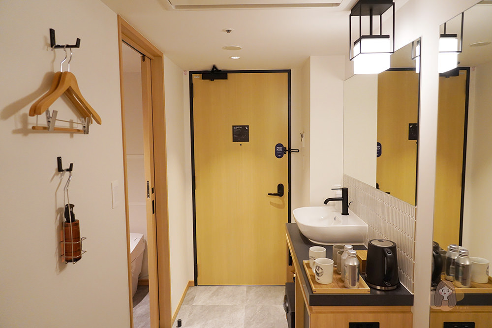 京都ASAI四条 日本京都住宿-ASAI-Kyoto-Shijo-アサイ京都四条-日泰混血-風格旅