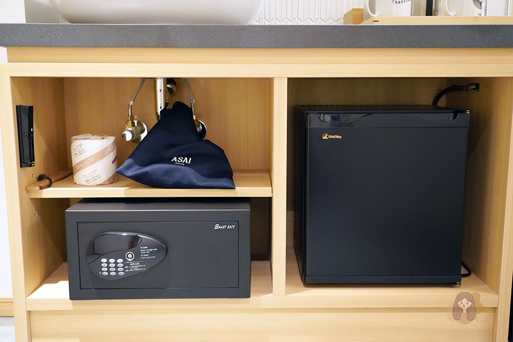 京都ASAI四条 日本京都住宿-ASAI-Kyoto-Shijo-アサイ京都四条-日泰混血-風格旅