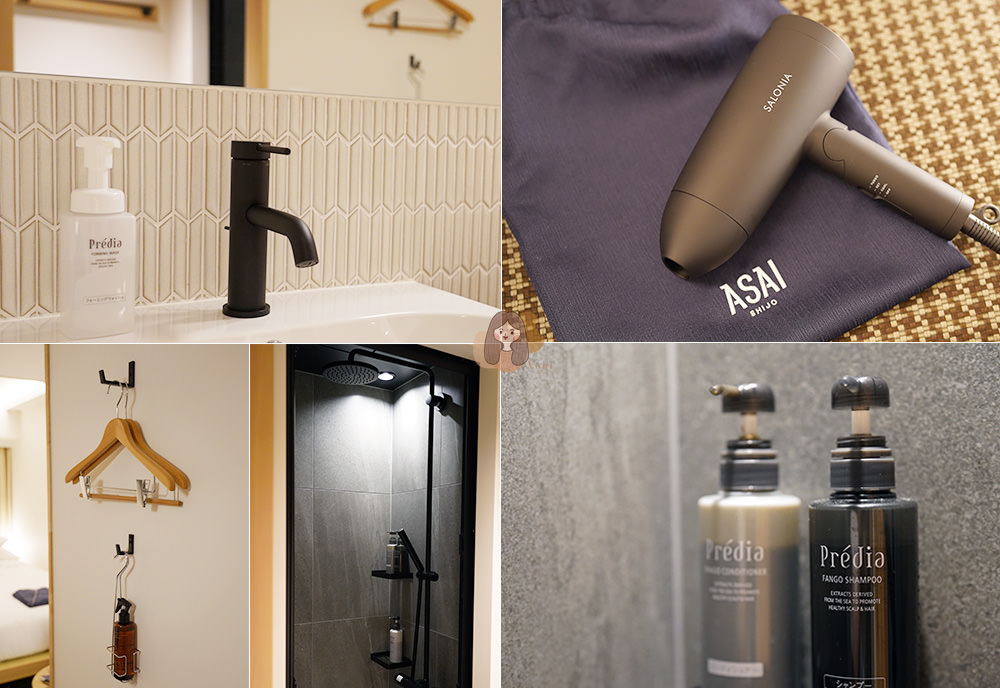 京都ASAI四条 日本京都住宿-ASAI-Kyoto-Shijo-アサイ京都四条-日泰混血-風格旅