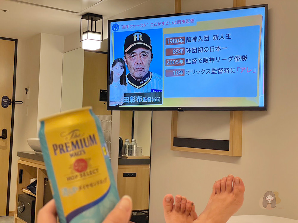 京都ASAI四条 日本京都住宿-ASAI-Kyoto-Shijo-アサイ京都四条-日泰混血-風格旅