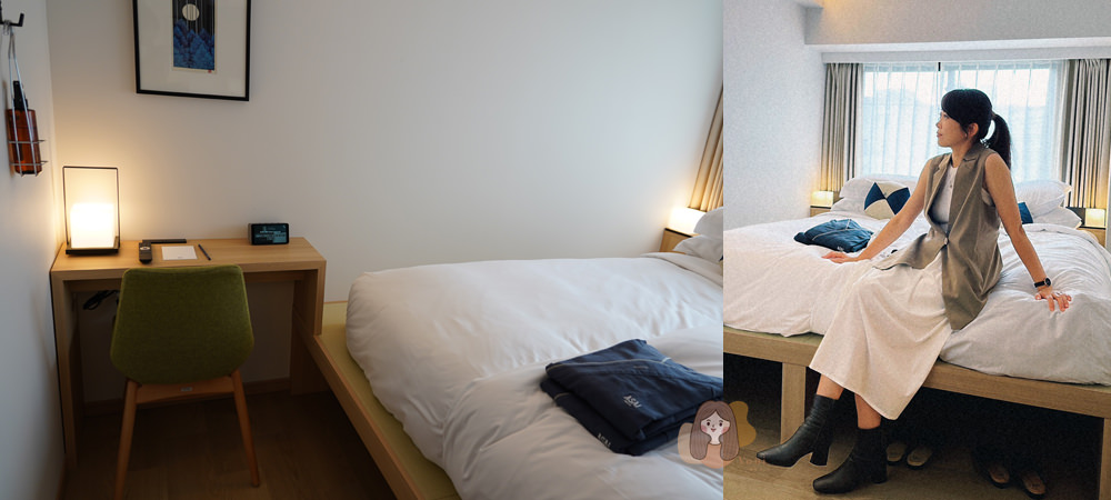 京都ASAI四条 日本京都住宿-ASAI-Kyoto-Shijo-アサイ京都四条-日泰混血-風格旅