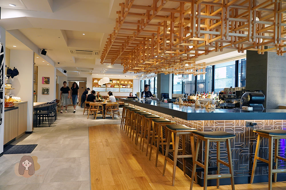 京都ASAI四条 日本京都住宿-ASAI-Kyoto-Shijo-アサイ京都四条-日泰混血-風格旅