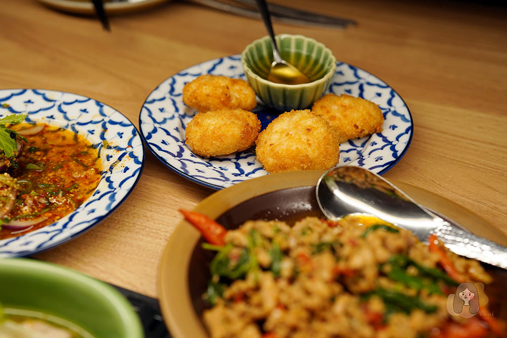 京都ASAI四条 日本京都住宿-ASAI-Kyoto-Shijo-アサイ京都四条-泰式小吃