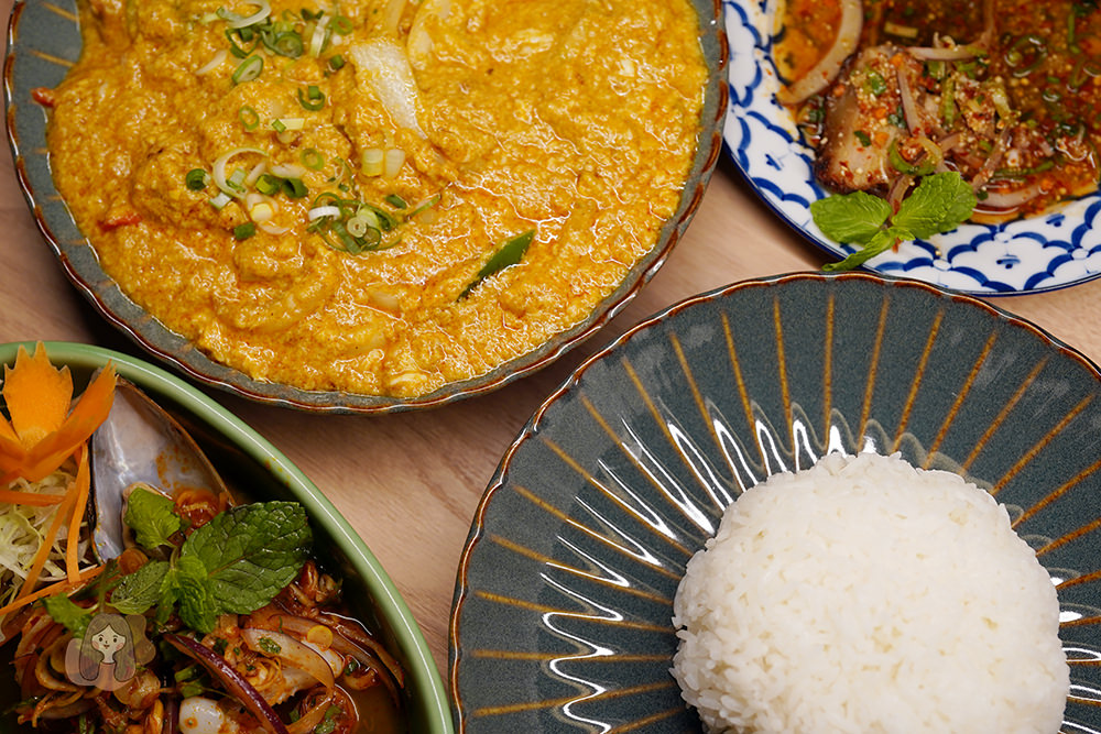 京都ASAI四条 日本京都住宿-ASAI-Kyoto-Shijo-アサイ京都四条-泰式料理