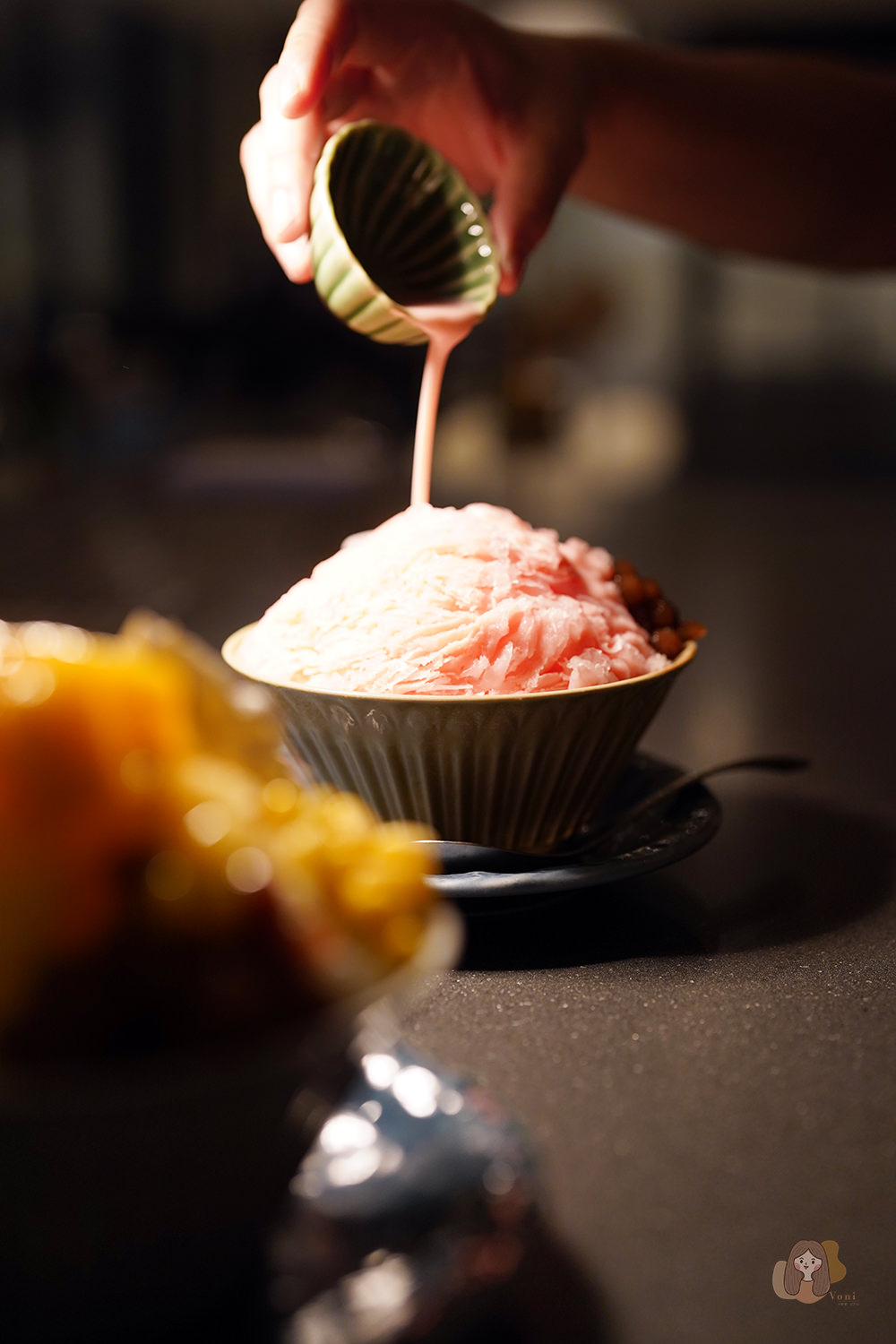 京都ASAI四条 日本京都住宿-ASAI-Kyoto-Shijo-アサイ京都四条-泰式刨冰