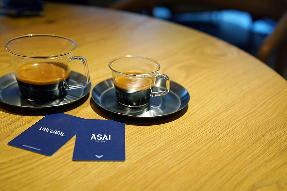 京都ASAI四条 日本京都住宿-ASAI-Kyoto-Shijo-アサイ京都四条-泰式料理