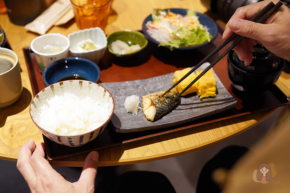 京都ASAI四条 日本京都住宿-ASAI-Kyoto-Shijo-アサイ京都四条-早餐