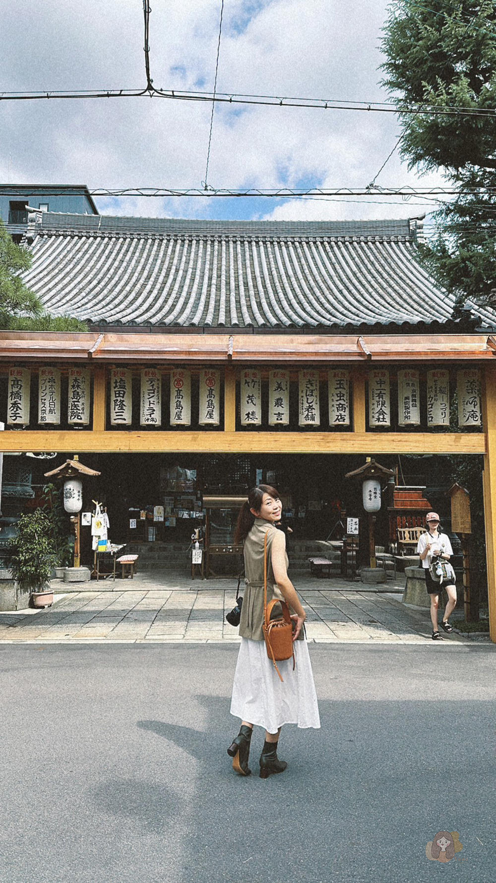 京都ASAI四条 日本京都住宿-ASAI-Kyoto-Shijo-アサイ京都四条-平等寺