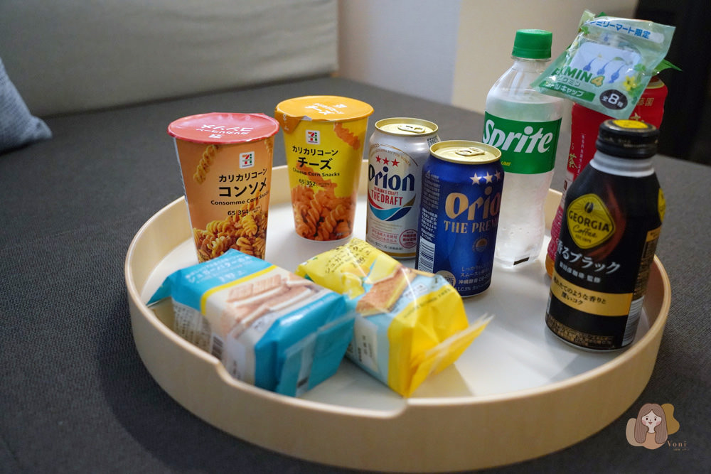 OMO5沖繩那霸-閣樓型-觀光飯店-星野集團 沖繩住宿