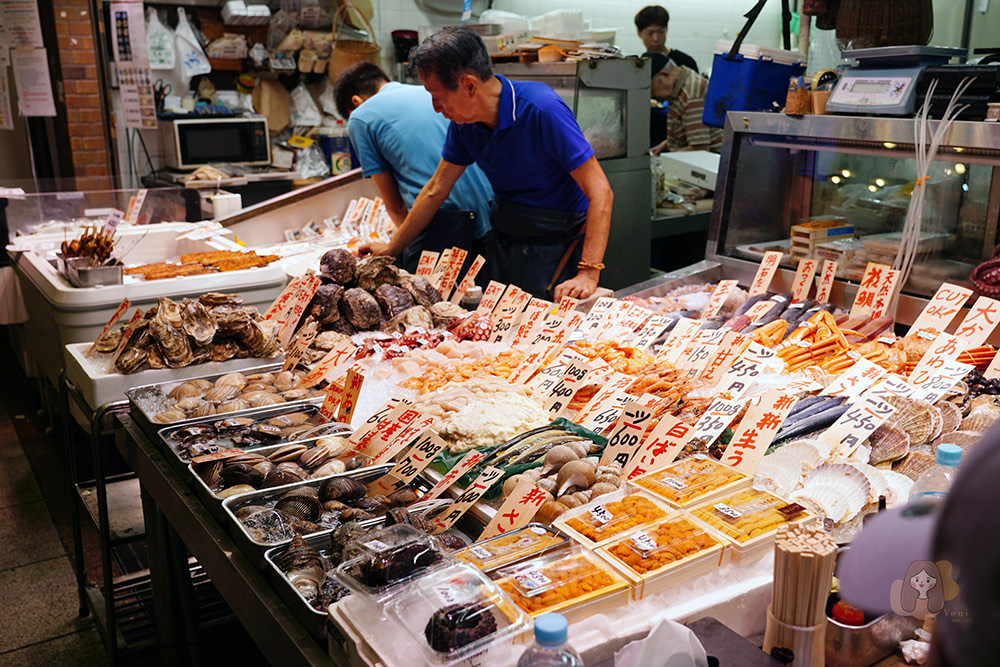 ASAI-Kyoto-Shijo-アサイ京都四条-錦市場