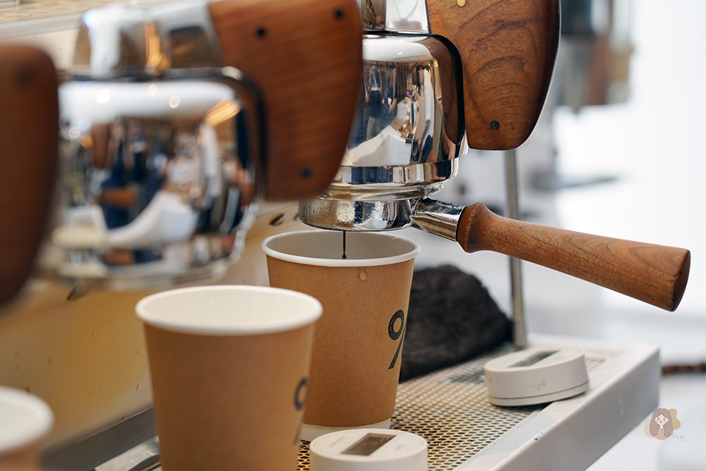 Dusit Thani Kyoto 京都都喜天麗,泰國五星級酒店品牌日本新開幕, Ayatana 六感泰式餐廳 - 第116張圖 %-Arabica咖啡京都