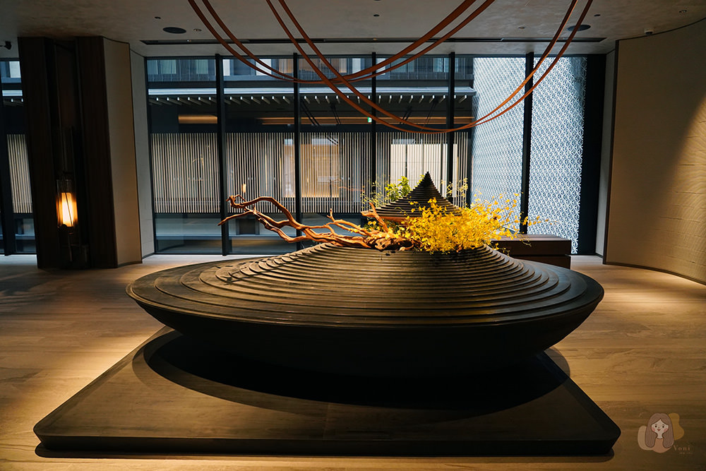 Dusit Thani Kyoto 京都都喜天麗,泰國五星級酒店品牌日本新開幕, Ayatana 六感泰式餐廳 - 第10張圖 Dusit Thani Kyoto 京都都喜天麗,泰國五星級酒店品牌日本新開幕, Ayatana 六感泰式餐廳