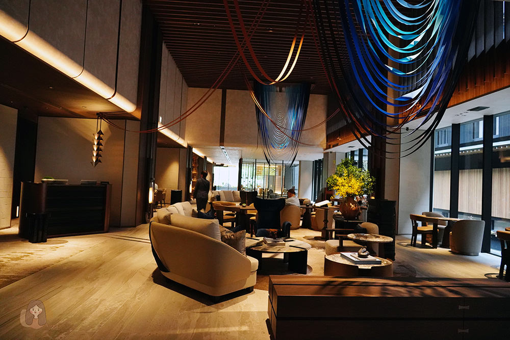 Dusit Thani Kyoto 京都都喜天麗,泰國五星級酒店品牌日本新開幕, Ayatana 六感泰式餐廳 - 第11張圖 Dusit Thani Kyoto 京都都喜天麗,泰國五星級酒店品牌日本新開幕, Ayatana 六感泰式餐廳