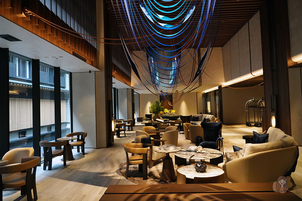 Dusit Thani Kyoto 京都都喜天麗,泰國五星級酒店品牌日本新開幕, Ayatana 六感泰式餐廳 - 第12張圖 Dusit Thani Kyoto 京都都喜天麗,泰國五星級酒店品牌日本新開幕, Ayatana 六感泰式餐廳