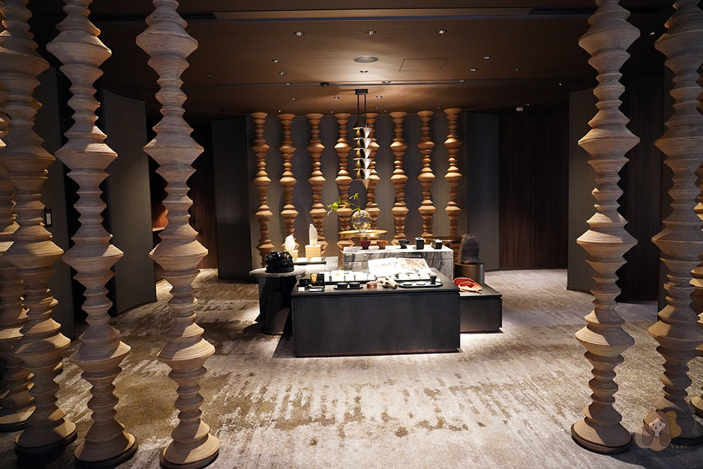 Dusit Thani Kyoto 京都都喜天麗,泰國五星級酒店品牌日本新開幕, Ayatana 六感泰式餐廳 - 第17張圖 Dusit Thani Kyoto 京都都喜天麗,泰國五星級酒店品牌日本新開幕, Ayatana 六感泰式餐廳