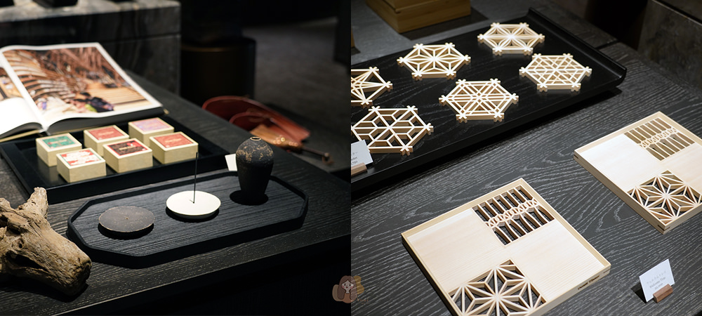 Dusit Thani Kyoto 京都都喜天麗,泰國五星級酒店品牌日本新開幕, Ayatana 六感泰式餐廳 - 第18張圖 Dusit Thani Kyoto 京都都喜天麗,泰國五星級酒店品牌日本新開幕, Ayatana 六感泰式餐廳