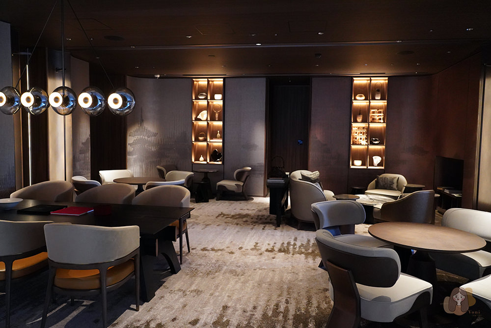 Dusit Thani Kyoto 京都都喜天麗,泰國五星級酒店品牌日本新開幕, Ayatana 六感泰式餐廳 - 第19張圖 Dusit Thani Kyoto 京都都喜天麗,泰國五星級酒店品牌日本新開幕, Ayatana 六感泰式餐廳