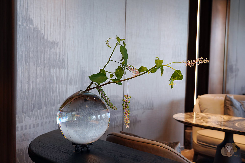 Dusit Thani Kyoto 京都都喜天麗,泰國五星級酒店品牌日本新開幕, Ayatana 六感泰式餐廳 - 第100張圖 Dusit Thani Kyoto 京都都喜天麗,泰國五星級酒店品牌日本新開幕, Ayatana 六感泰式餐廳 大廳酒廊 行政酒廊