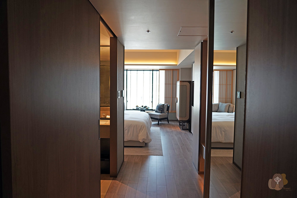 Dusit Thani Kyoto 京都都喜天麗,泰國五星級酒店品牌日本新開幕, Ayatana 六感泰式餐廳 - 第27張圖 Dusit Thani Kyoto 京都都喜天麗,泰國五星級酒店品牌日本新開幕, Ayatana 六感泰式餐廳