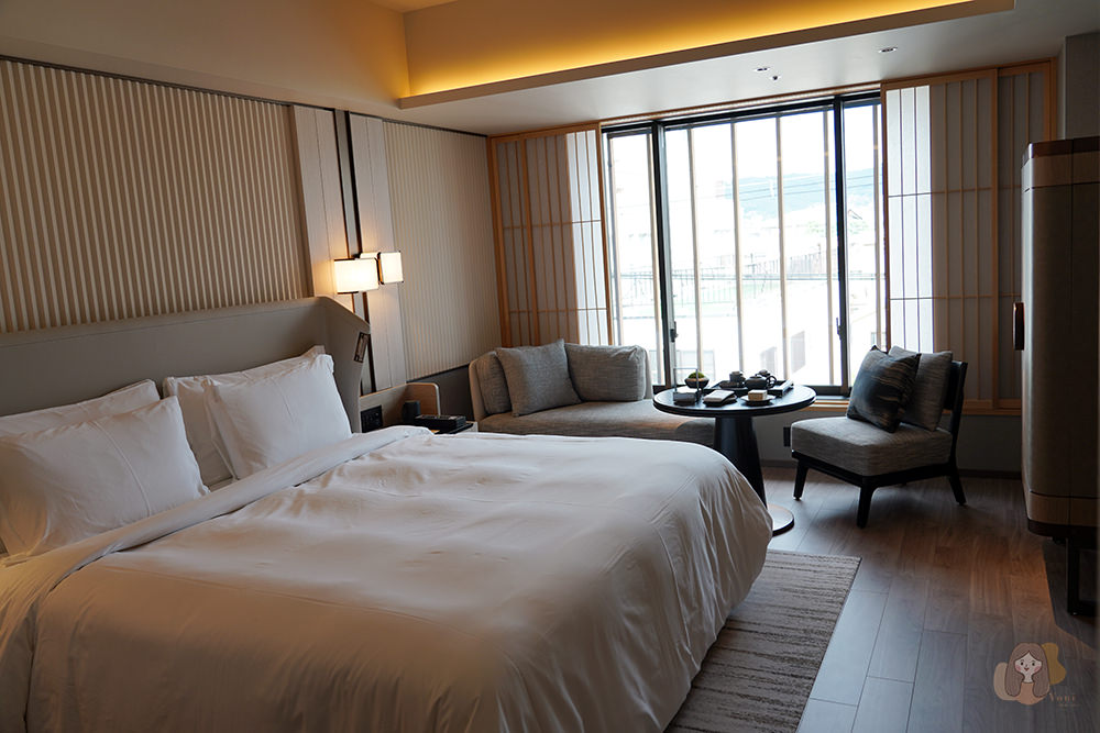 Dusit Thani Kyoto 京都都喜天麗,泰國五星級酒店品牌日本新開幕, Ayatana 六感泰式餐廳 - 第28張圖 Dusit Thani Kyoto 京都都喜天麗,泰國五星級酒店品牌日本新開幕, Ayatana 六感泰式餐廳