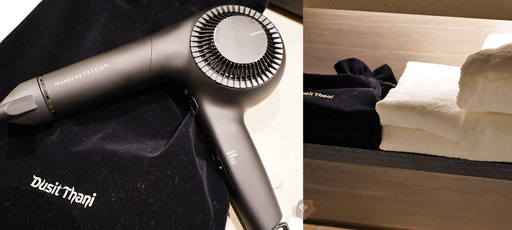 Dusit Thani Kyoto 京都都喜天麗,泰國五星級酒店品牌日本新開幕, Ayatana 六感泰式餐廳 - 第41張圖 Dusit Thani Kyoto 京都都喜天麗,泰國五星級酒店品牌日本新開幕, Ayatana 六感泰式餐廳