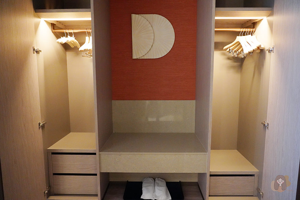 Dusit Thani Kyoto 京都都喜天麗,泰國五星級酒店品牌日本新開幕, Ayatana 六感泰式餐廳 - 第42張圖 Dusit Thani Kyoto 京都都喜天麗,泰國五星級酒店品牌日本新開幕, Ayatana 六感泰式餐廳