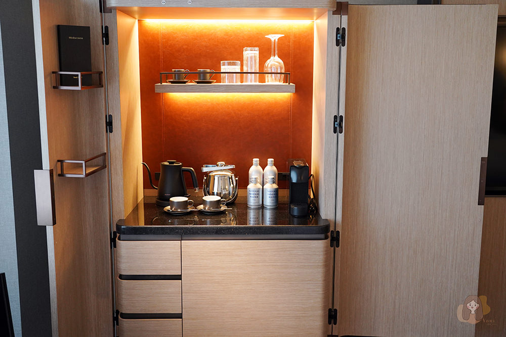 Dusit Thani Kyoto 京都都喜天麗,泰國五星級酒店品牌日本新開幕, Ayatana 六感泰式餐廳 - 第45張圖 Dusit Thani Kyoto 京都都喜天麗,泰國五星級酒店品牌日本新開幕, Ayatana 六感泰式餐廳