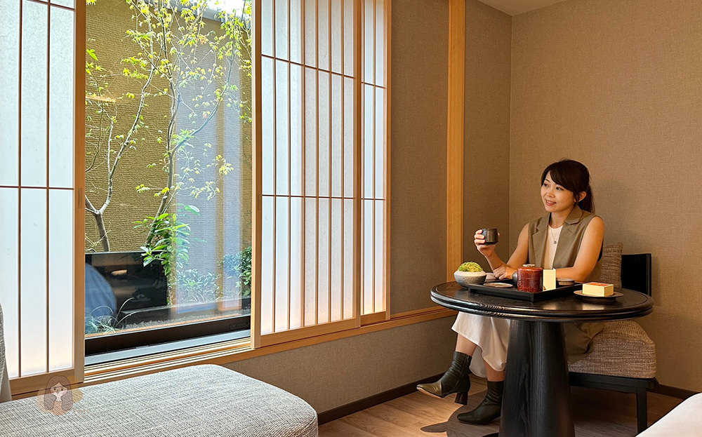 Dusit Thani Kyoto 京都都喜天麗,泰國五星級酒店品牌日本新開幕, Ayatana 六感泰式餐廳 - 第48張圖 Dusit Thani Kyoto 京都都喜天麗,泰國五星級酒店品牌日本新開幕, Ayatana 六感泰式餐廳