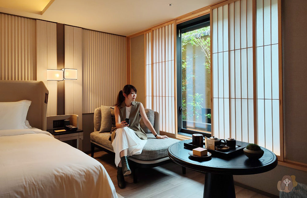 Dusit Thani Kyoto 京都都喜天麗,泰國五星級酒店品牌日本新開幕, Ayatana 六感泰式餐廳 - 第49張圖 Dusit Thani Kyoto 京都都喜天麗,泰國五星級酒店品牌日本新開幕, Ayatana 六感泰式餐廳