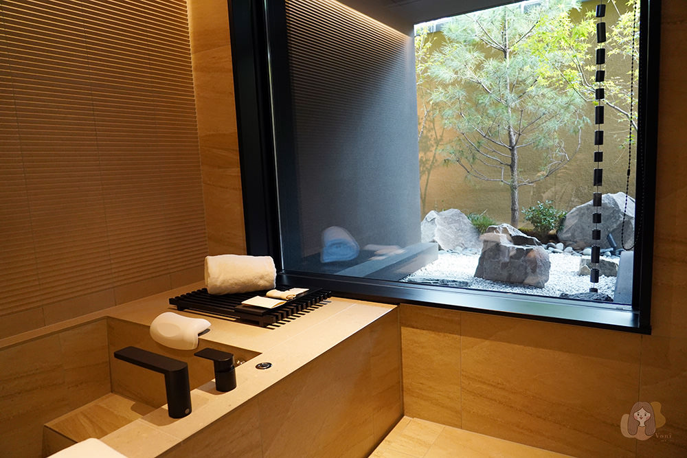 Dusit Thani Kyoto 京都都喜天麗,泰國五星級酒店品牌日本新開幕, Ayatana 六感泰式餐廳 - 第50張圖 Dusit Thani Kyoto 京都都喜天麗,泰國五星級酒店品牌日本新開幕, Ayatana 六感泰式餐廳