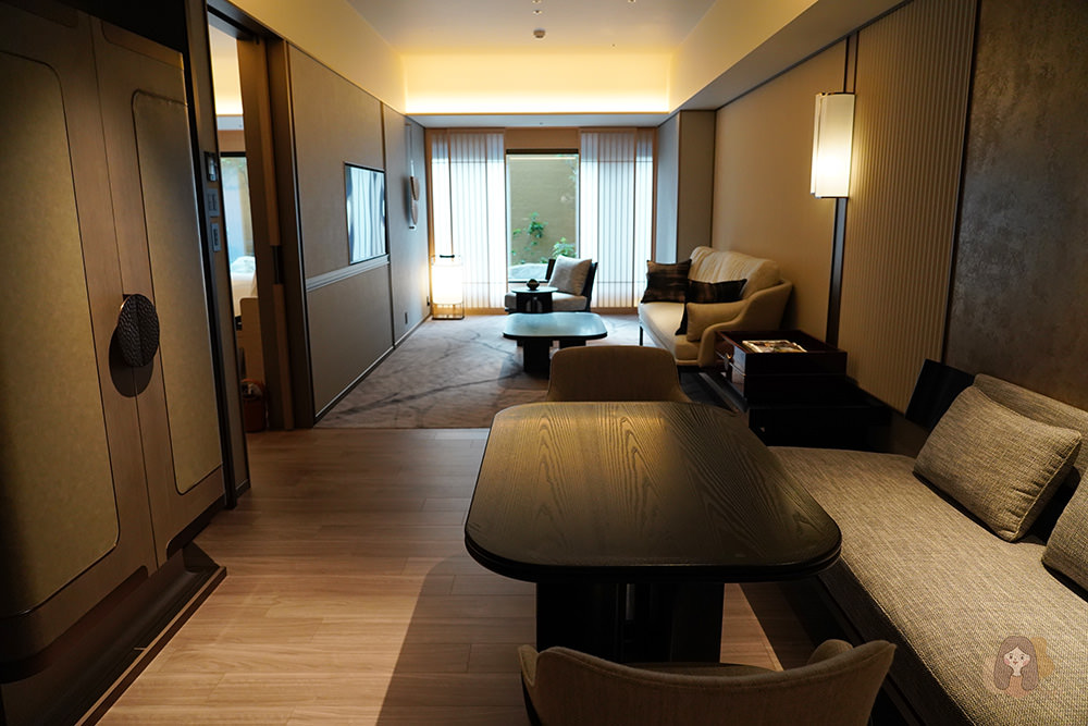 Dusit Thani Kyoto 京都都喜天麗,泰國五星級酒店品牌日本新開幕, Ayatana 六感泰式餐廳 - 第52張圖 Dusit Thani Kyoto 京都都喜天麗,泰國五星級酒店品牌日本新開幕, Ayatana 六感泰式餐廳