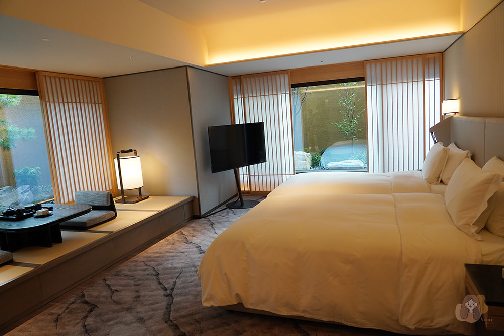 Dusit Thani Kyoto 京都都喜天麗,泰國五星級酒店品牌日本新開幕, Ayatana 六感泰式餐廳 - 第53張圖 Dusit Thani Kyoto 京都都喜天麗,泰國五星級酒店品牌日本新開幕, Ayatana 六感泰式餐廳