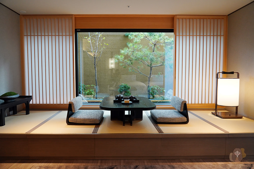 Dusit Thani Kyoto 京都都喜天麗,泰國五星級酒店品牌日本新開幕, Ayatana 六感泰式餐廳 - 第54張圖 Dusit Thani Kyoto 京都都喜天麗,泰國五星級酒店品牌日本新開幕, Ayatana 六感泰式餐廳