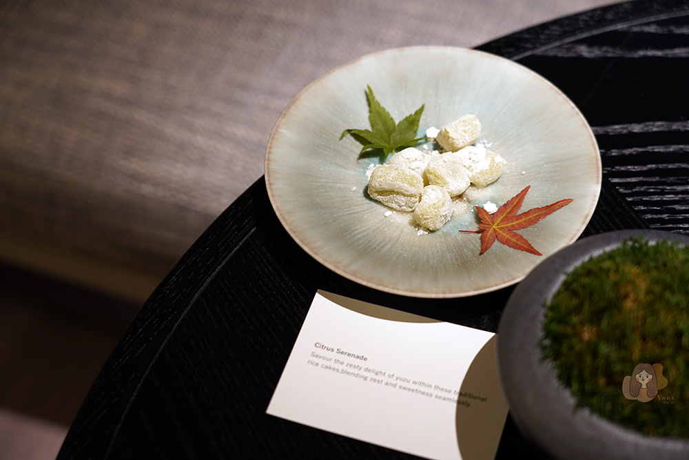 Dusit Thani Kyoto 京都都喜天麗,泰國五星級酒店品牌日本新開幕, Ayatana 六感泰式餐廳 - 第56張圖 Dusit Thani Kyoto 京都都喜天麗,泰國五星級酒店品牌日本新開幕, Ayatana 六感泰式餐廳