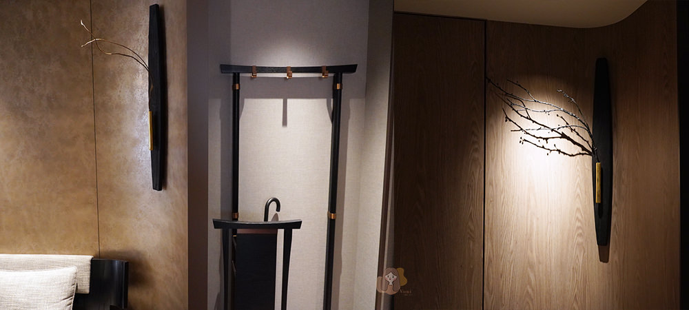 Dusit Thani Kyoto 京都都喜天麗,泰國五星級酒店品牌日本新開幕, Ayatana 六感泰式餐廳 - 第51張圖 Dusit Thani Kyoto 京都都喜天麗,泰國五星級酒店品牌日本新開幕, Ayatana 六感泰式餐廳