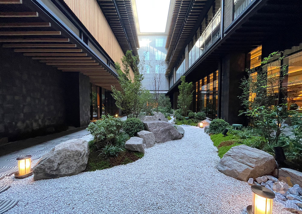 Dusit Thani Kyoto 京都都喜天麗,泰國五星級酒店品牌日本新開幕, Ayatana 六感泰式餐廳 - 第57張圖 Dusit Thani Kyoto 京都都喜天麗,泰國五星級酒店品牌日本新開幕, Ayatana 六感泰式餐廳