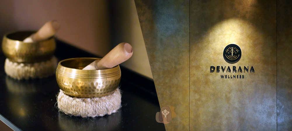 Dusit Thani Kyoto 京都都喜天麗,泰國五星級酒店品牌日本新開幕, Ayatana 六感泰式餐廳 - 第22張圖 Dusit-Thani-Kyoto-京都都喜天麗飯店 Devarana Wellness 泰麗養生館與健身中心