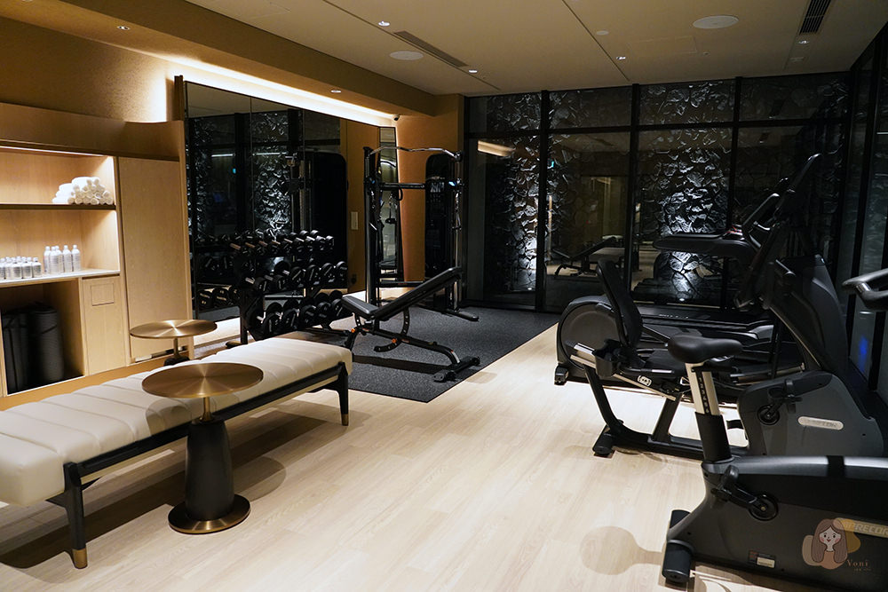 Dusit Thani Kyoto 京都都喜天麗,泰國五星級酒店品牌日本新開幕, Ayatana 六感泰式餐廳 - 第24張圖 Dusit-Thani-Kyoto-京都都喜天麗飯店 Devarana Wellness 泰麗養生館與健身中心